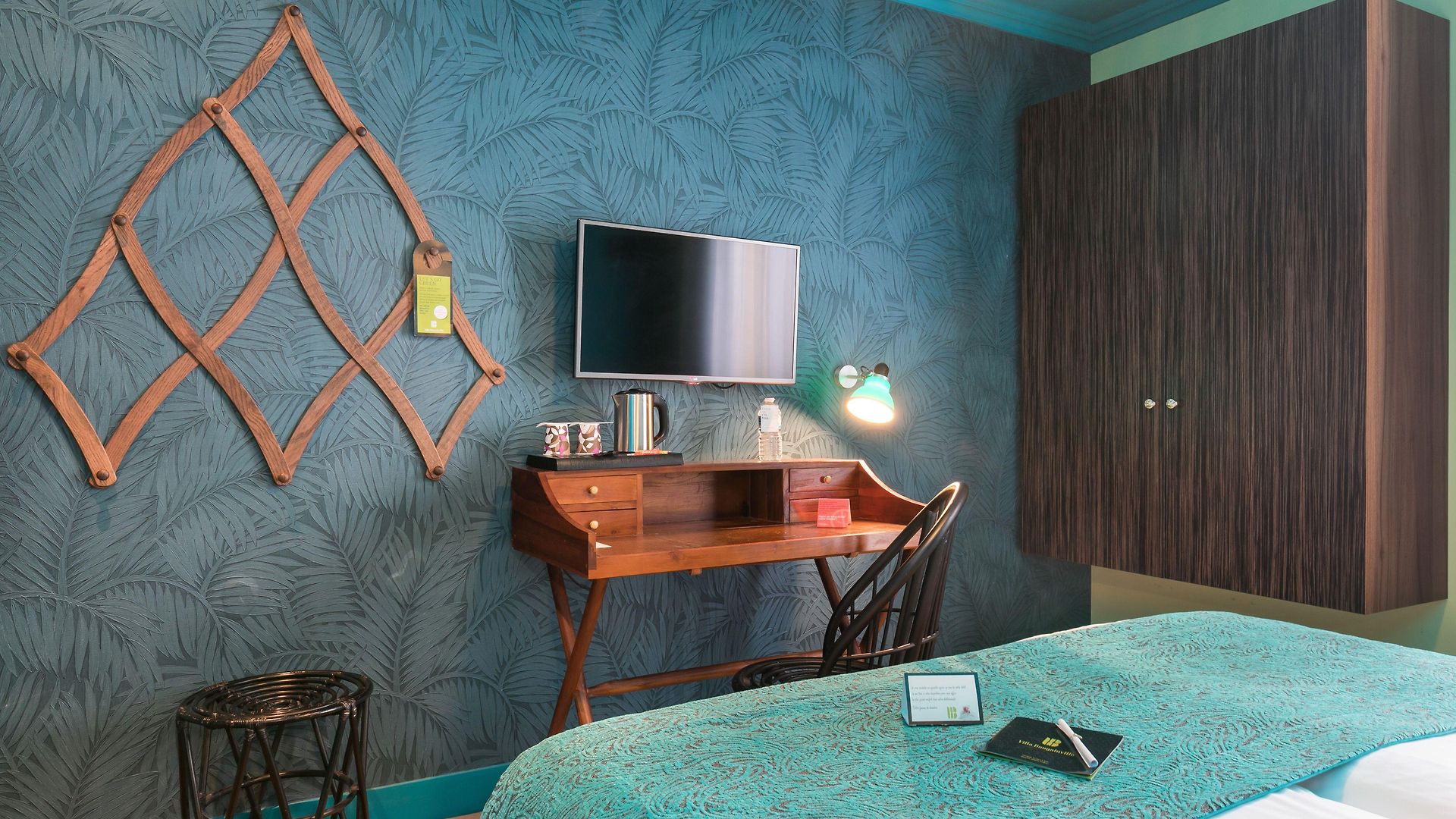 Bougainville By Happyculture Hotel