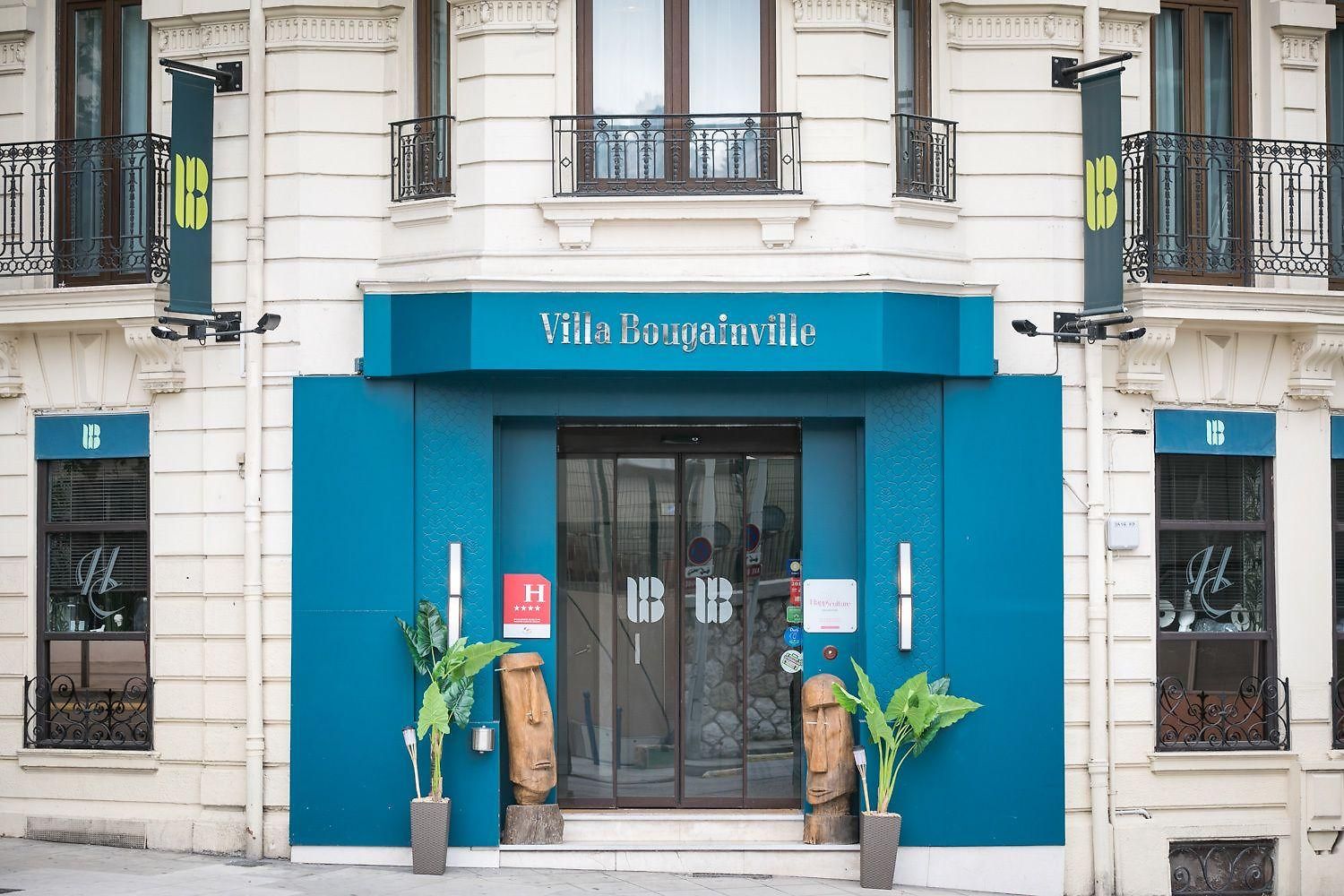 Bougainville By Happyculture Hotel 4*