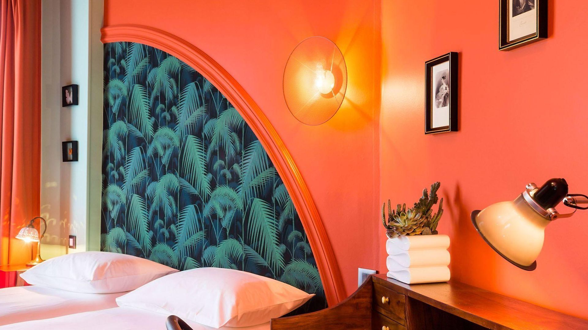 Bougainville By Happyculture Hotel 4*