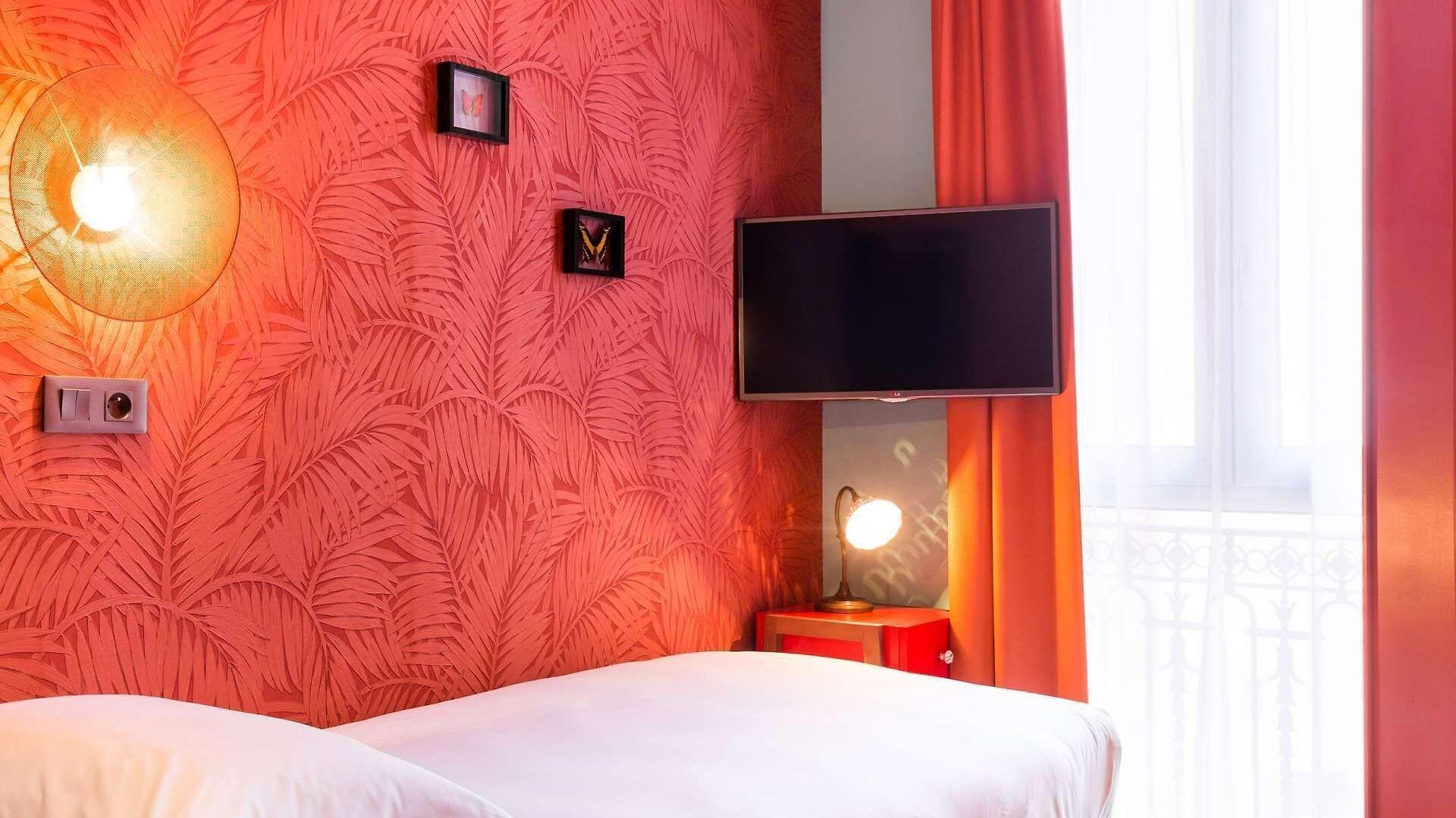 Bougainville By Happyculture 4* Nice