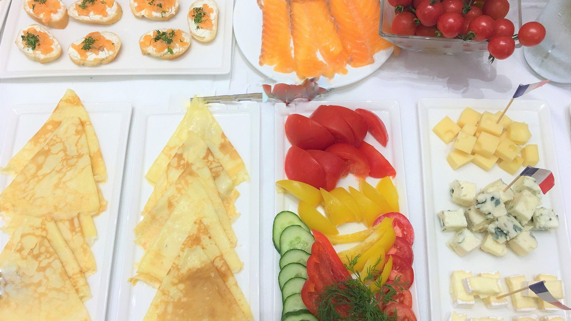 Restaurant Oasis Hotel 3*