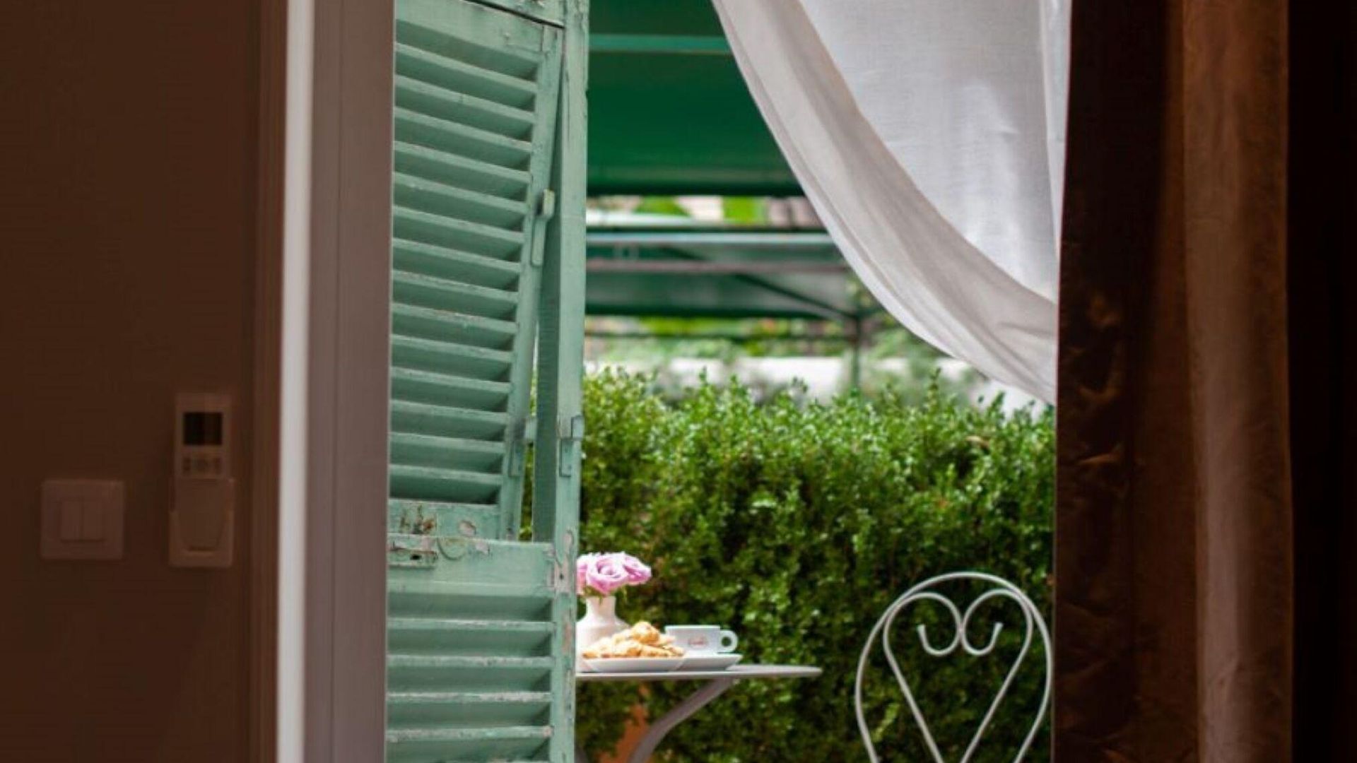 Restaurant Oasis