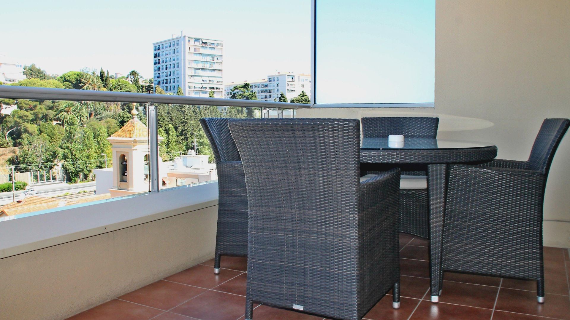 Radisson Blu Hotel