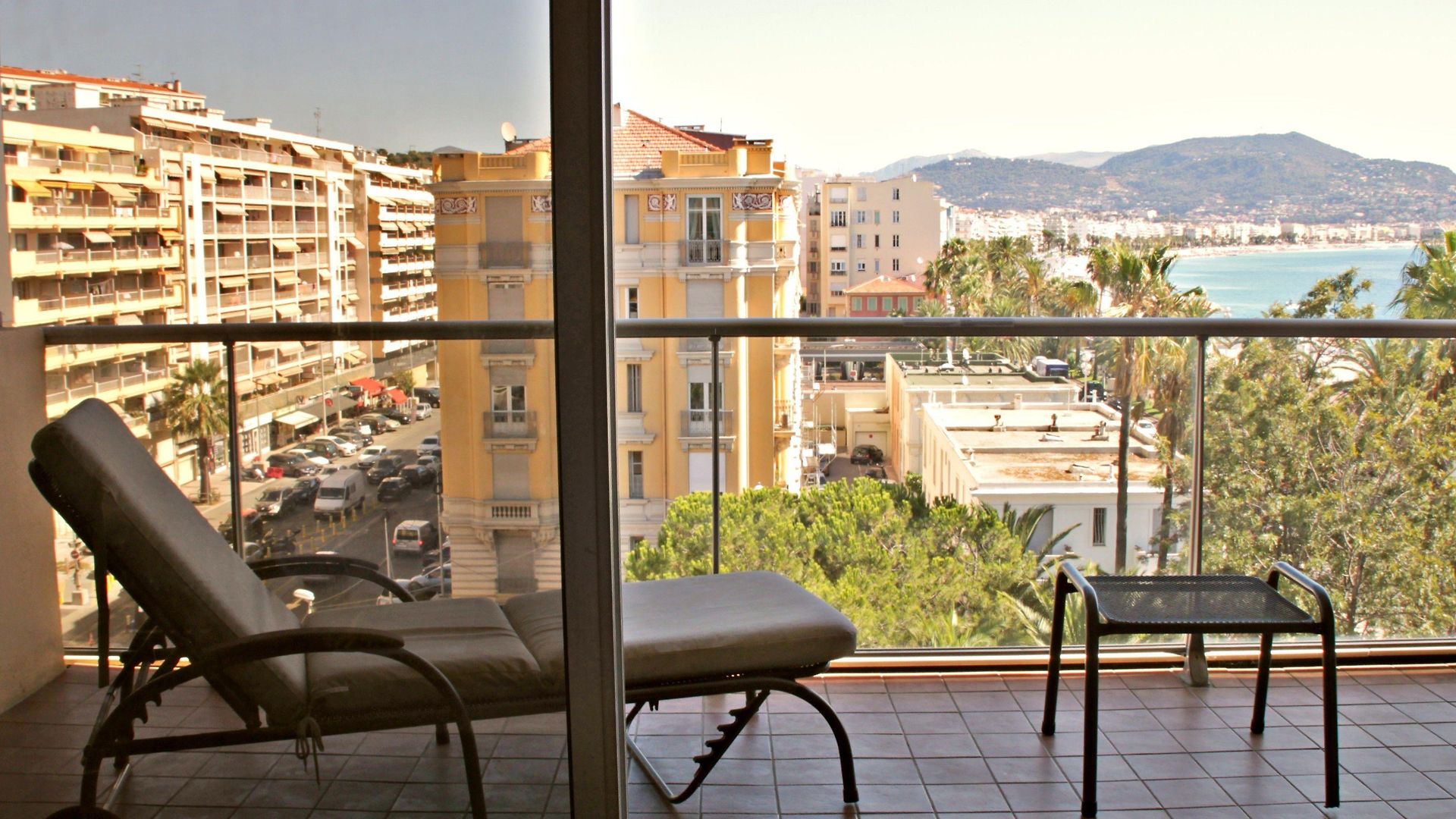 Hotel Radisson Blu Nice