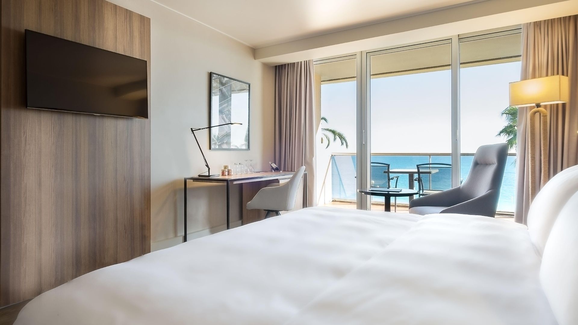 Radisson Blu Hotel