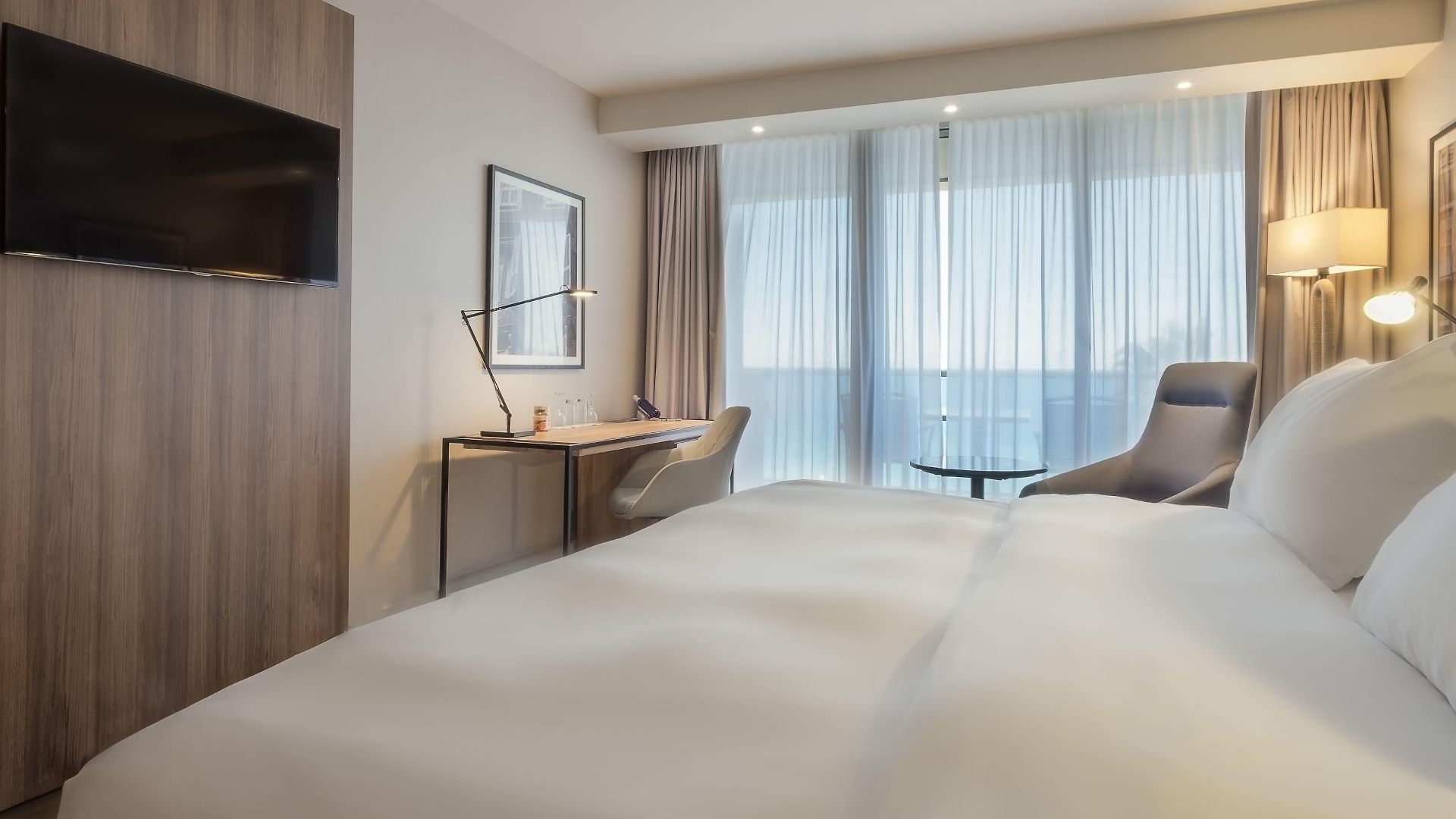 Hotel Radisson Blu 4*
