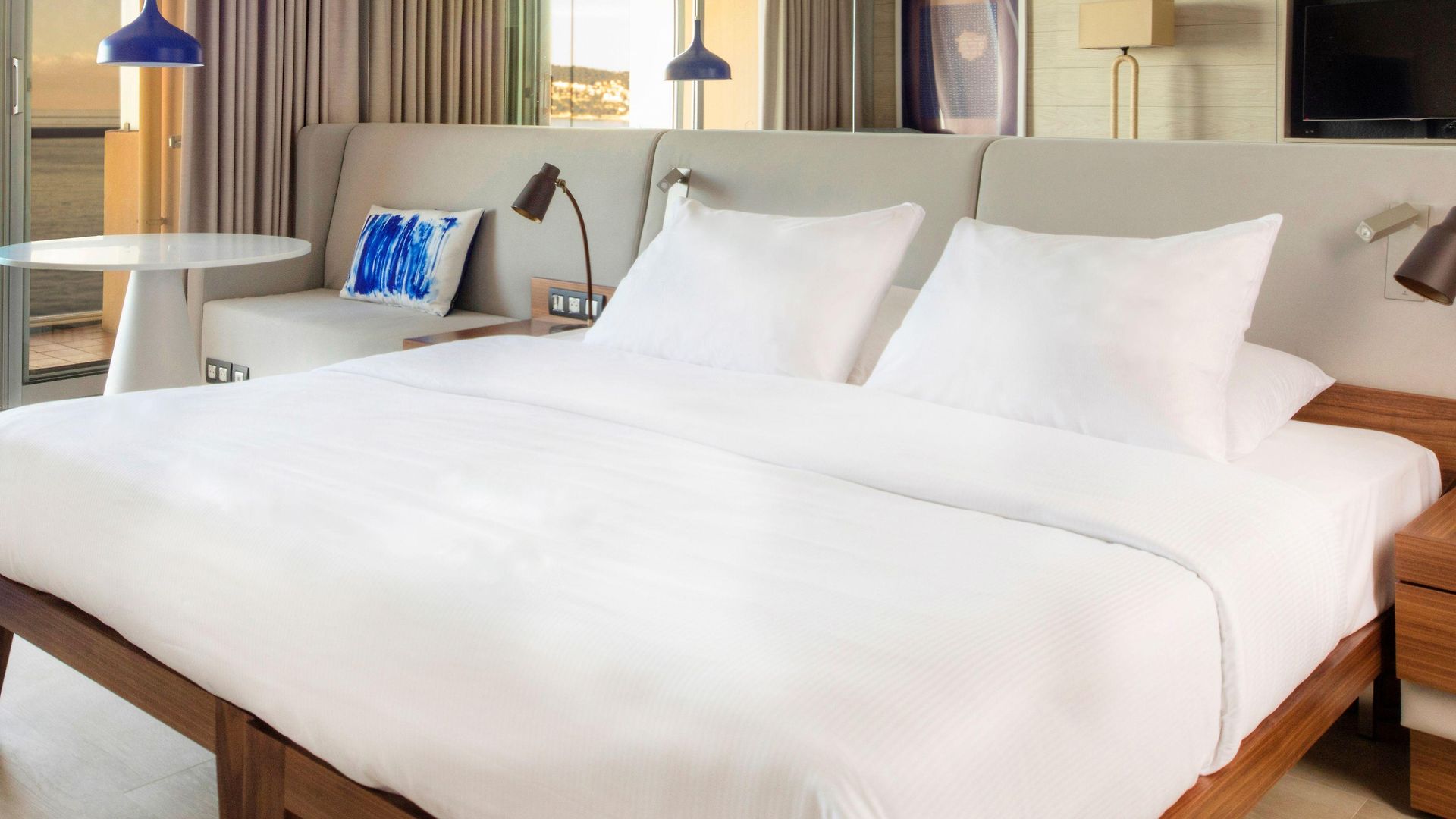 Radisson Blu 4*