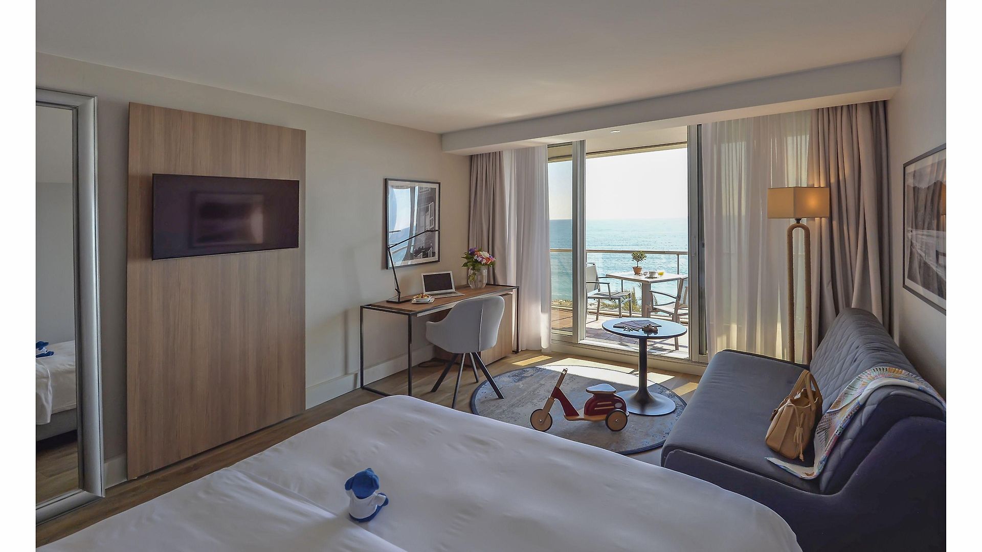 Radisson Blu Hotel