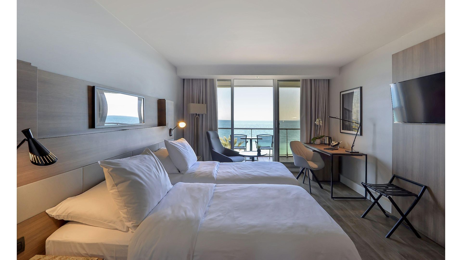 Radisson Blu 4* Nice