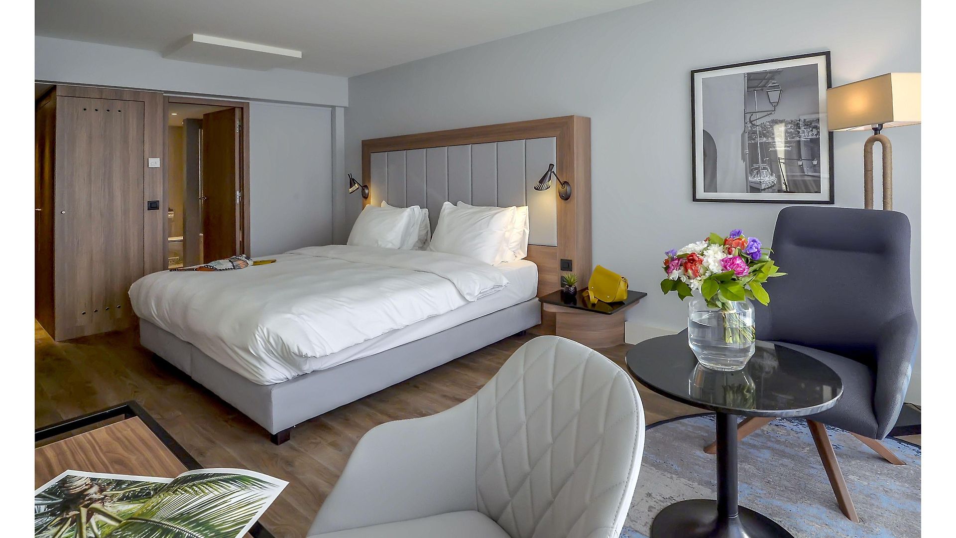 Radisson Blu Nice