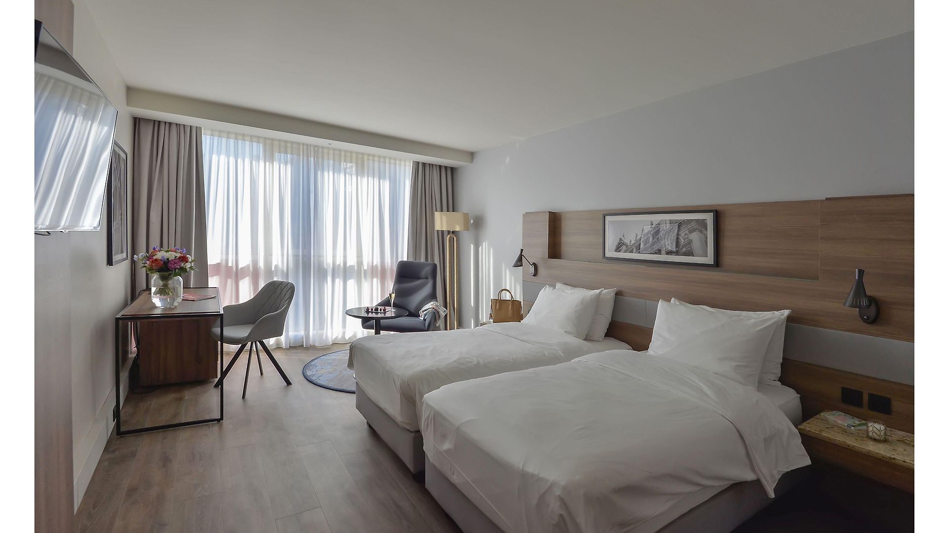 Radisson Blu 4*