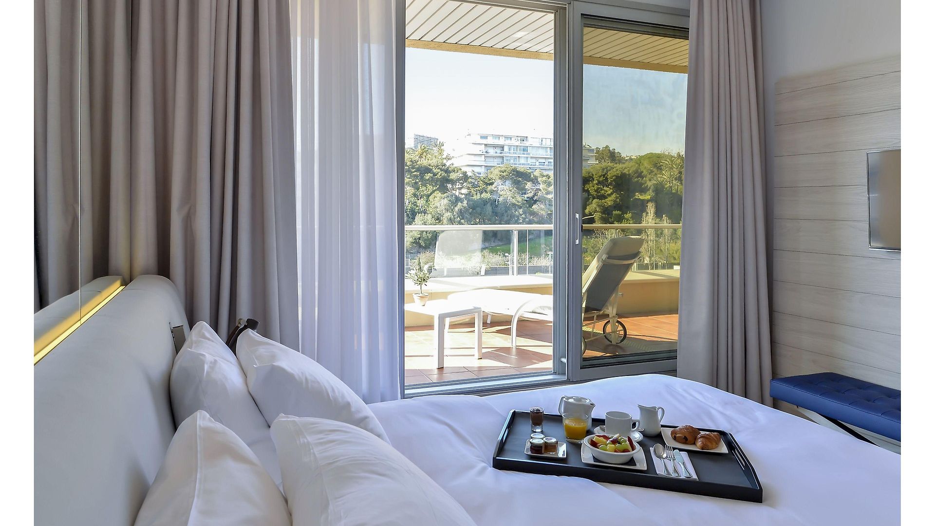 Radisson Blu 4* Nice