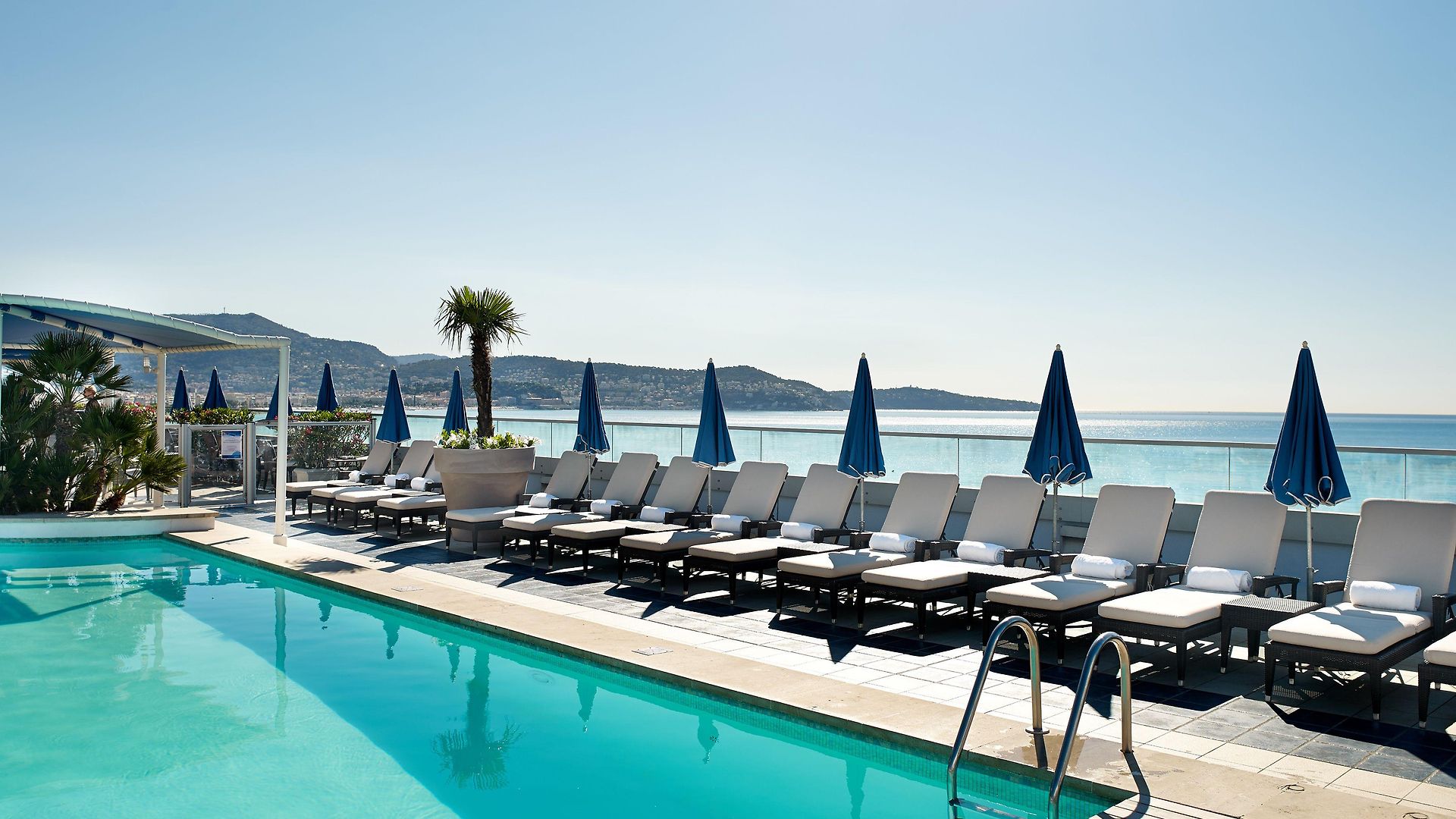 Hotel Radisson Blu Nice