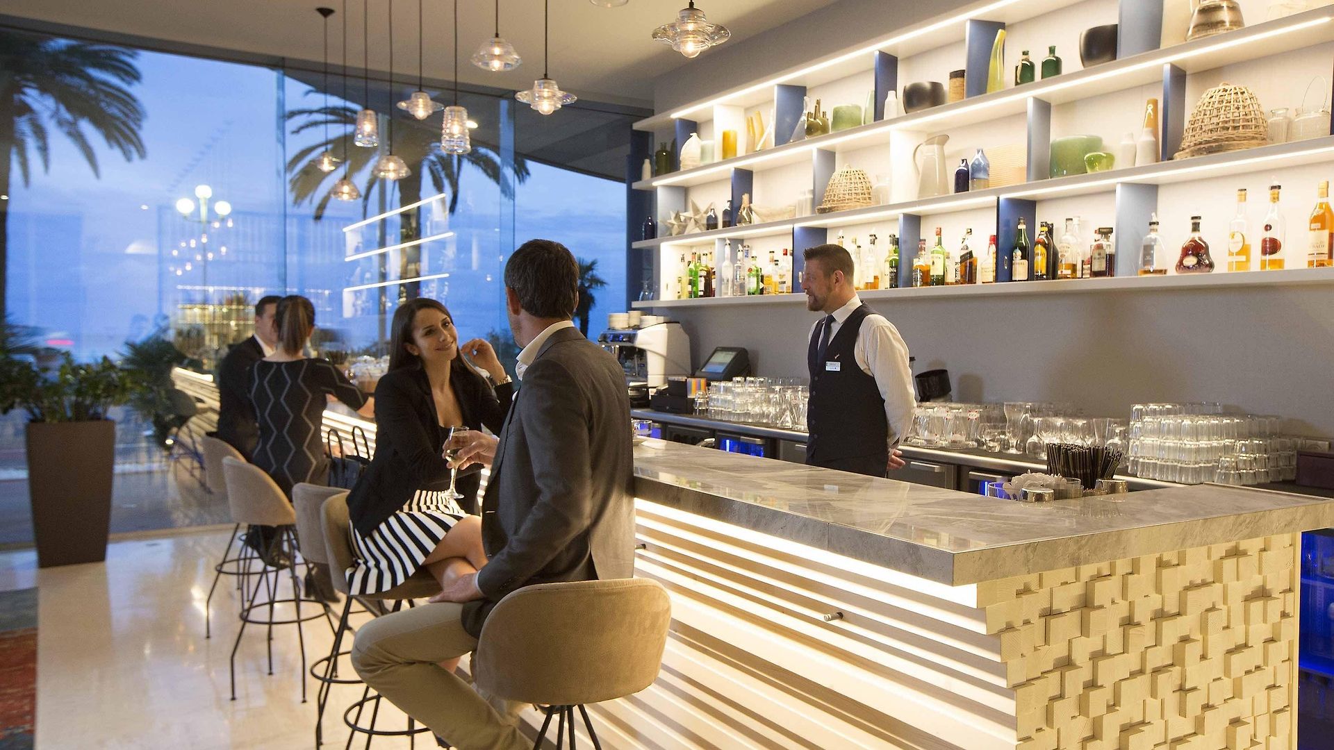 Radisson Blu Hotel