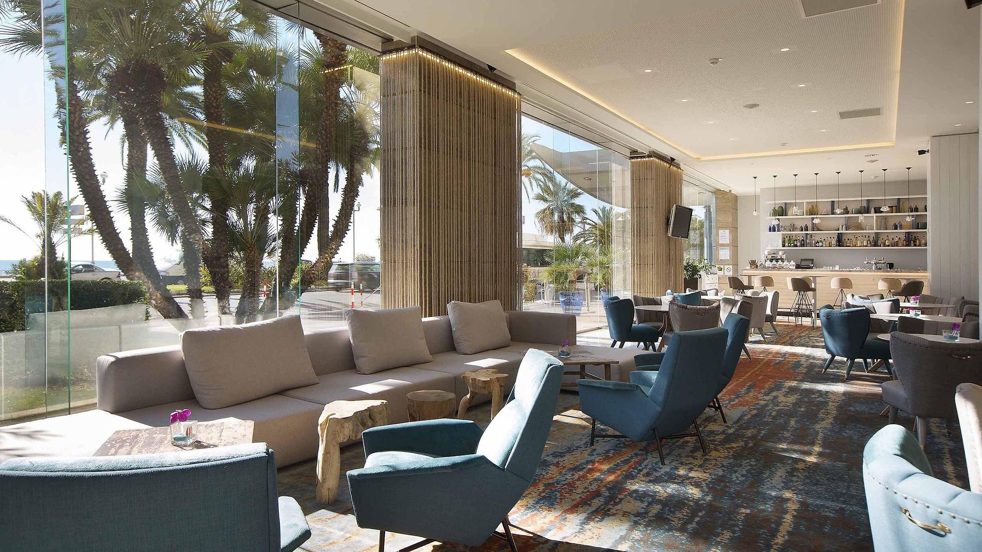 Radisson Blu Nice