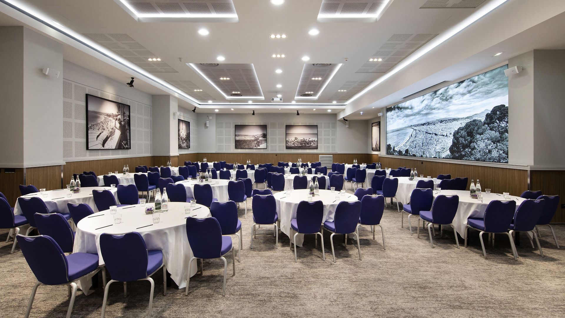 Radisson Blu Hotel 4*