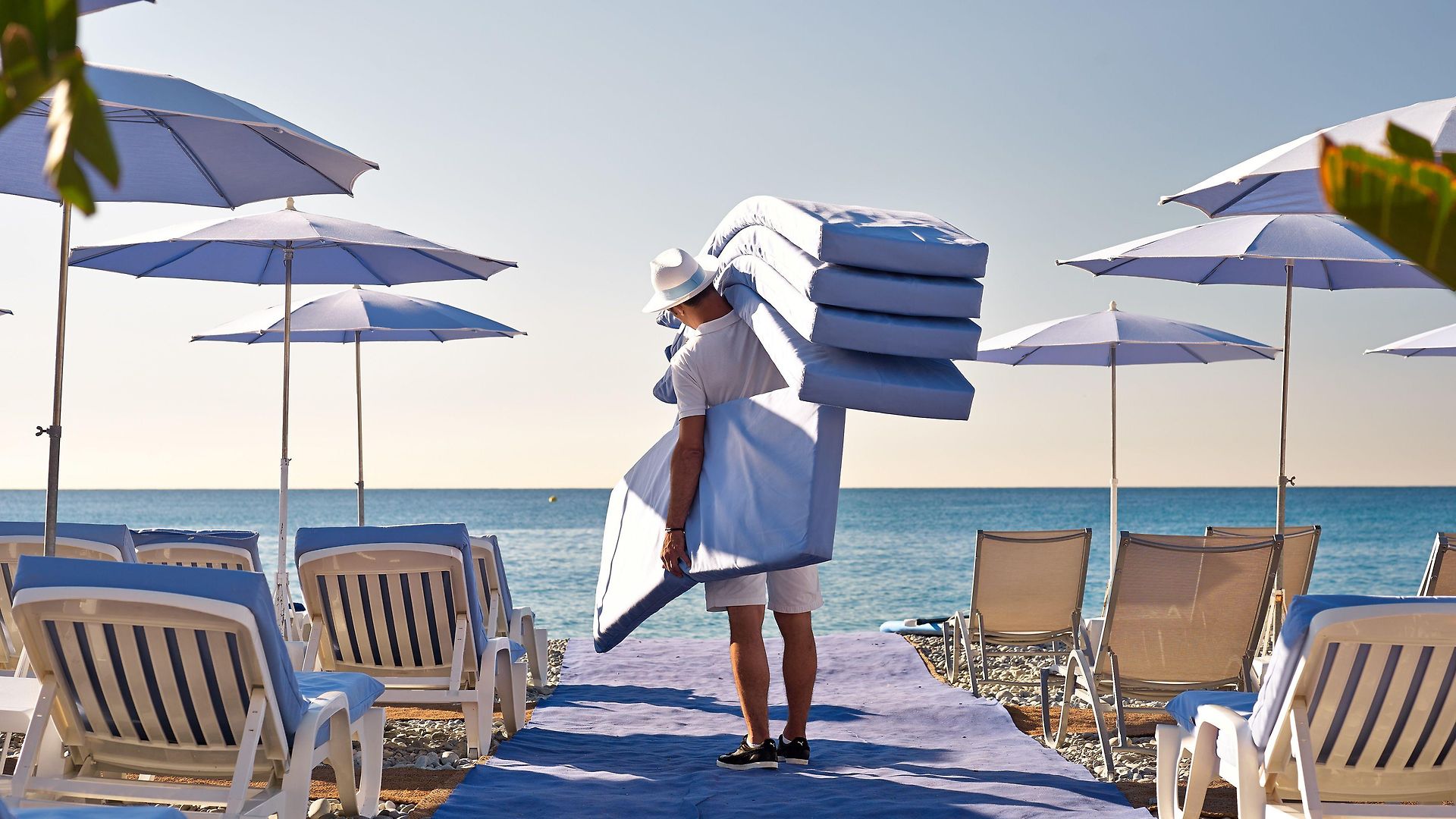 Radisson Blu Nice