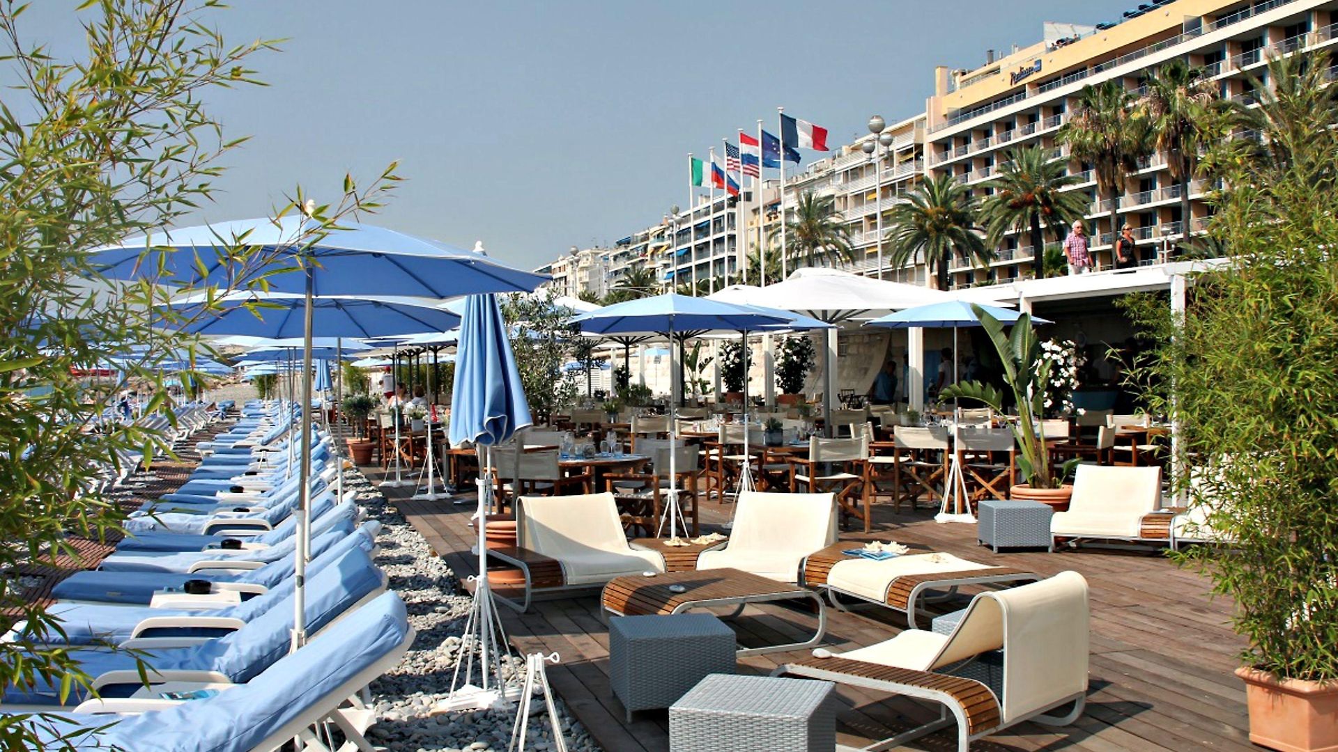 Radisson Blu 4*