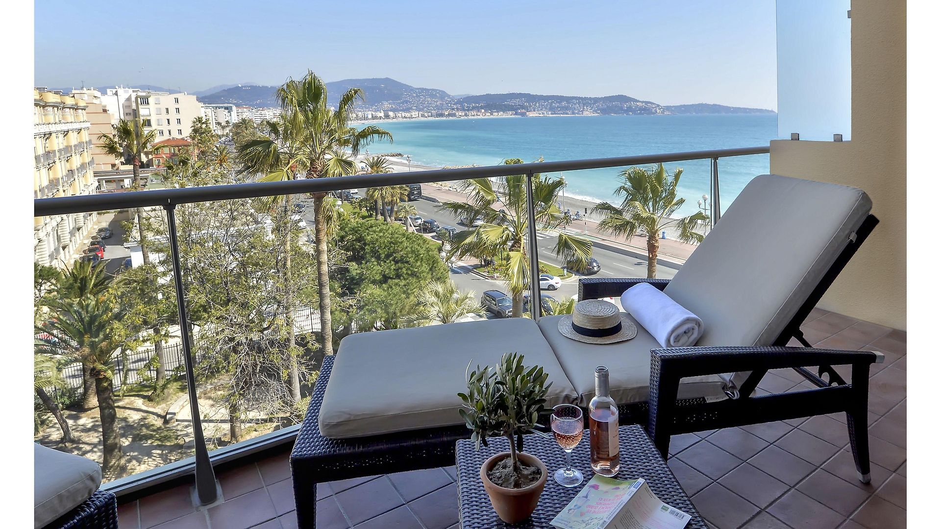 Radisson Blu Hotel 4*