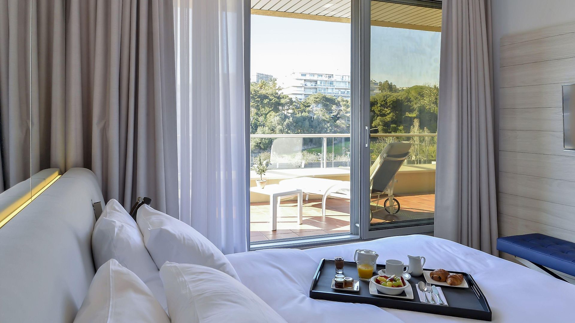 Radisson Blu