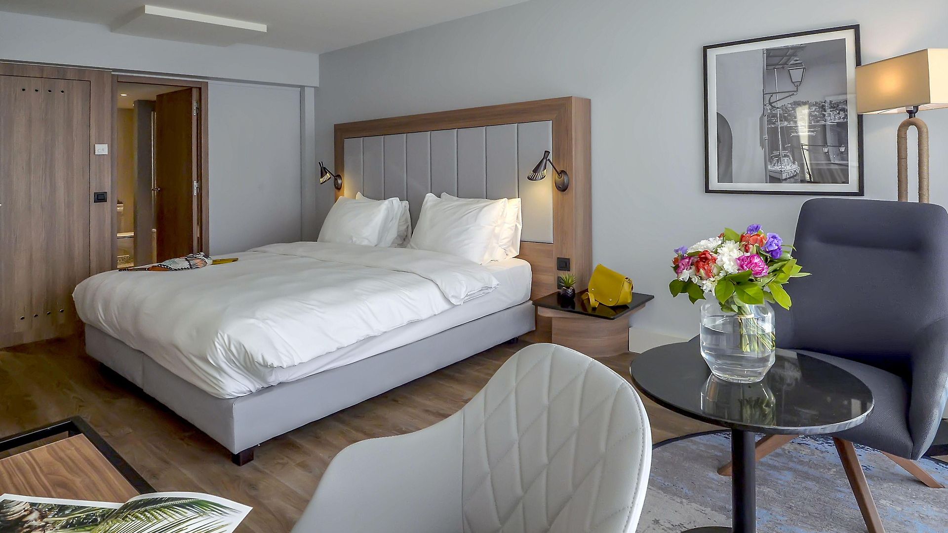 Radisson Blu Hotel 4*