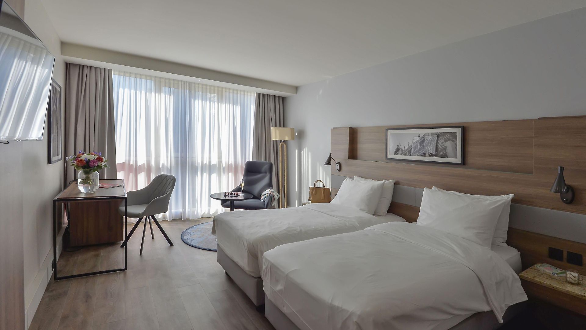Radisson Blu Hotel