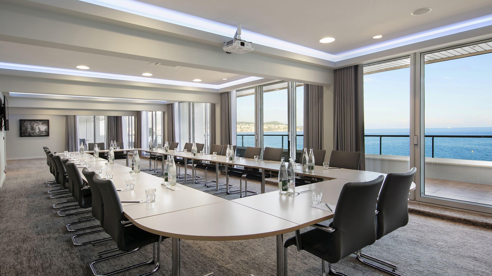 Radisson Blu Hotel Nice