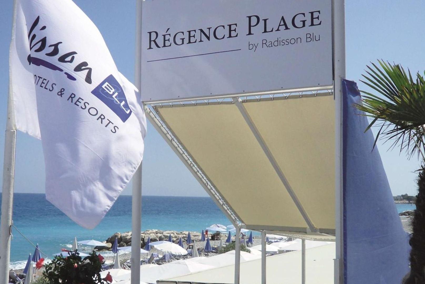Radisson Blu Nice