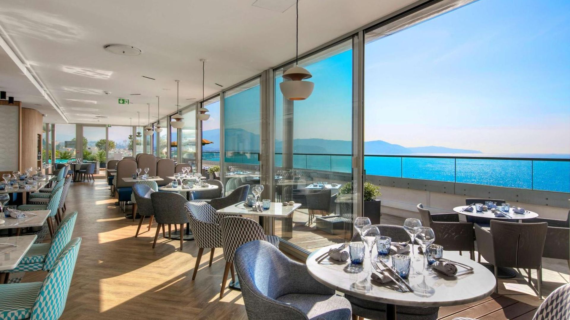 Hotel Radisson Blu Nice