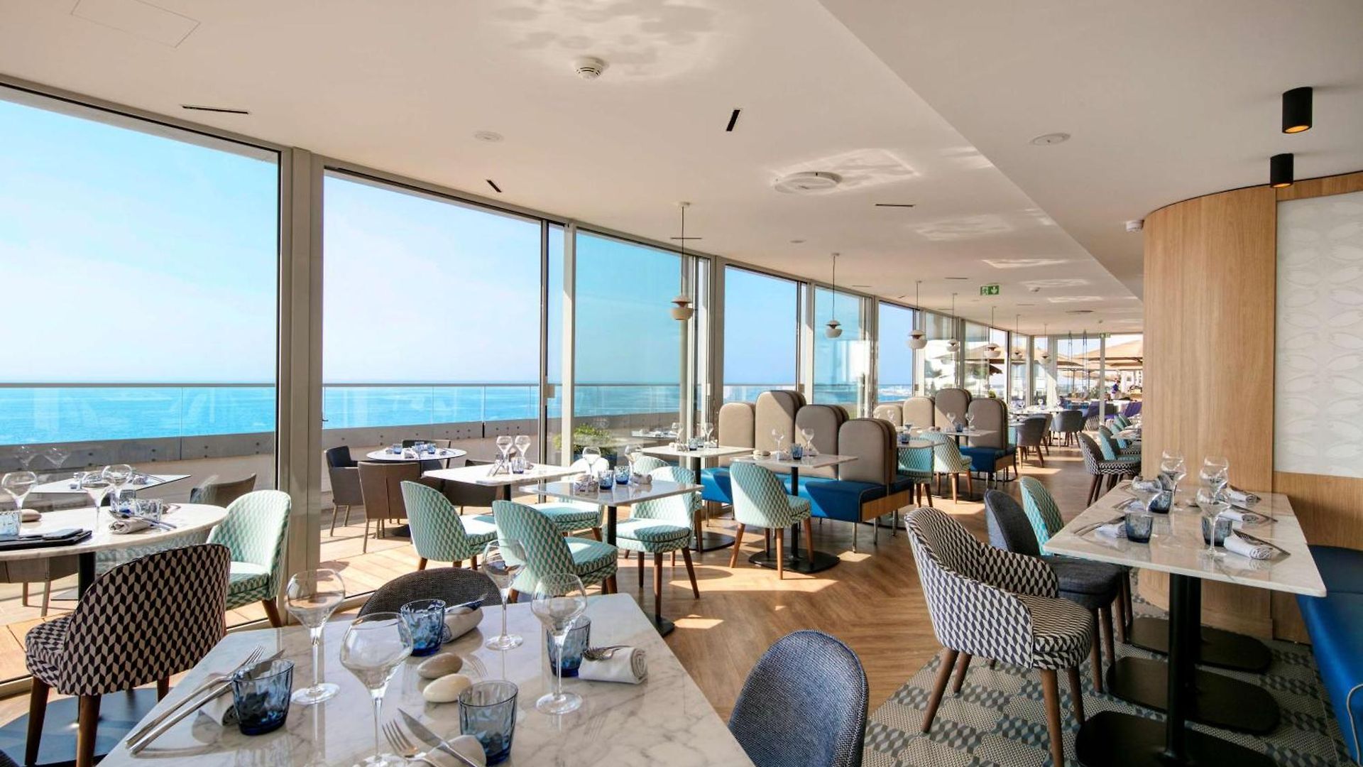Hotel Radisson Blu