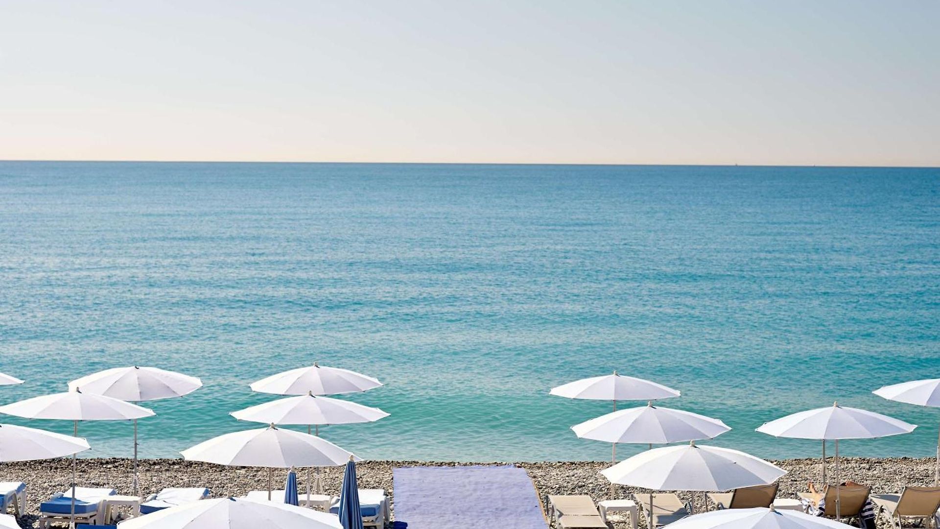 Hotel Radisson Blu Nice