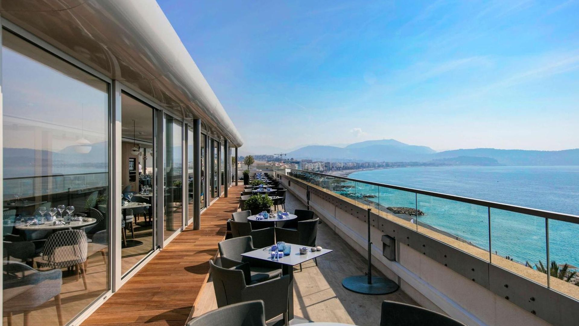 Radisson Blu Hotel 4*