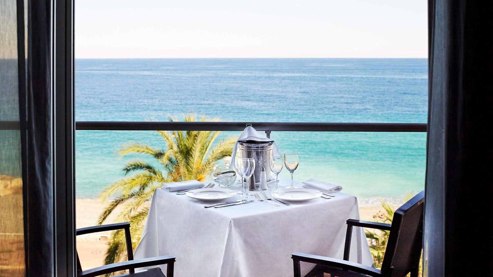 Radisson Blu 4* Nice
