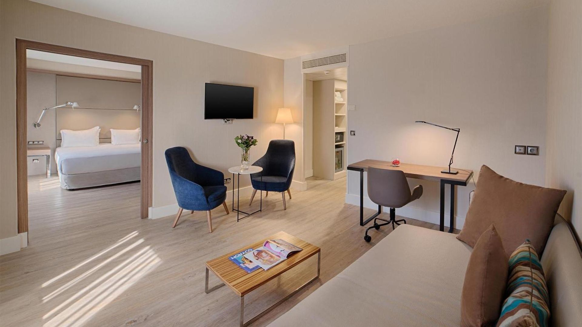 Nh Hotel