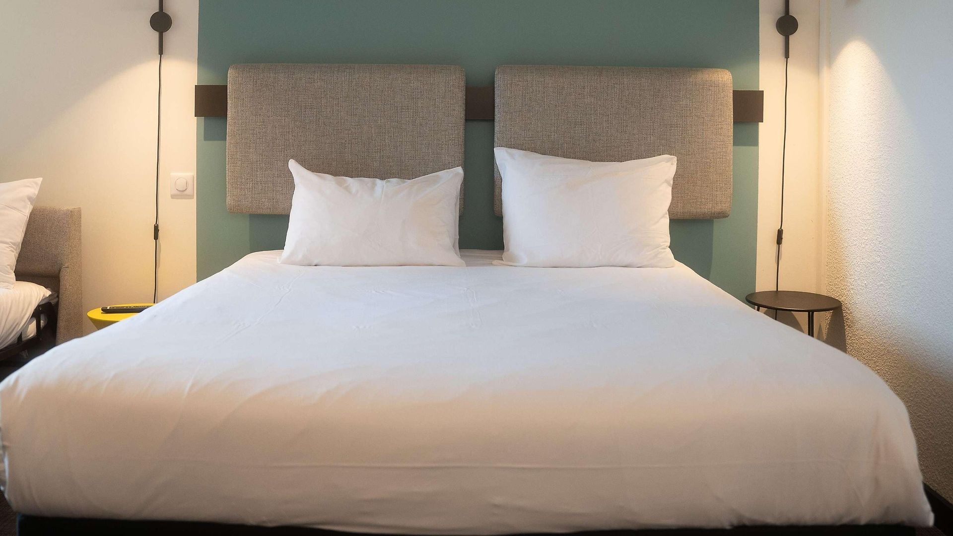 Ibis Centre Gare Nice