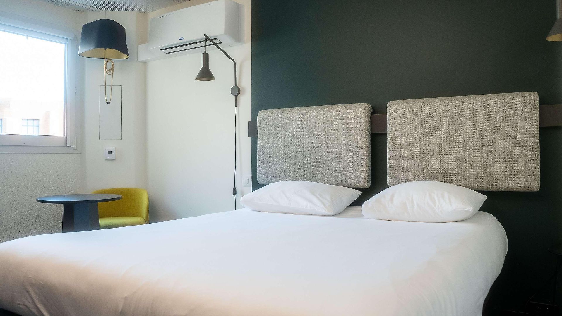 Ibis Centre Gare Hotel 3*