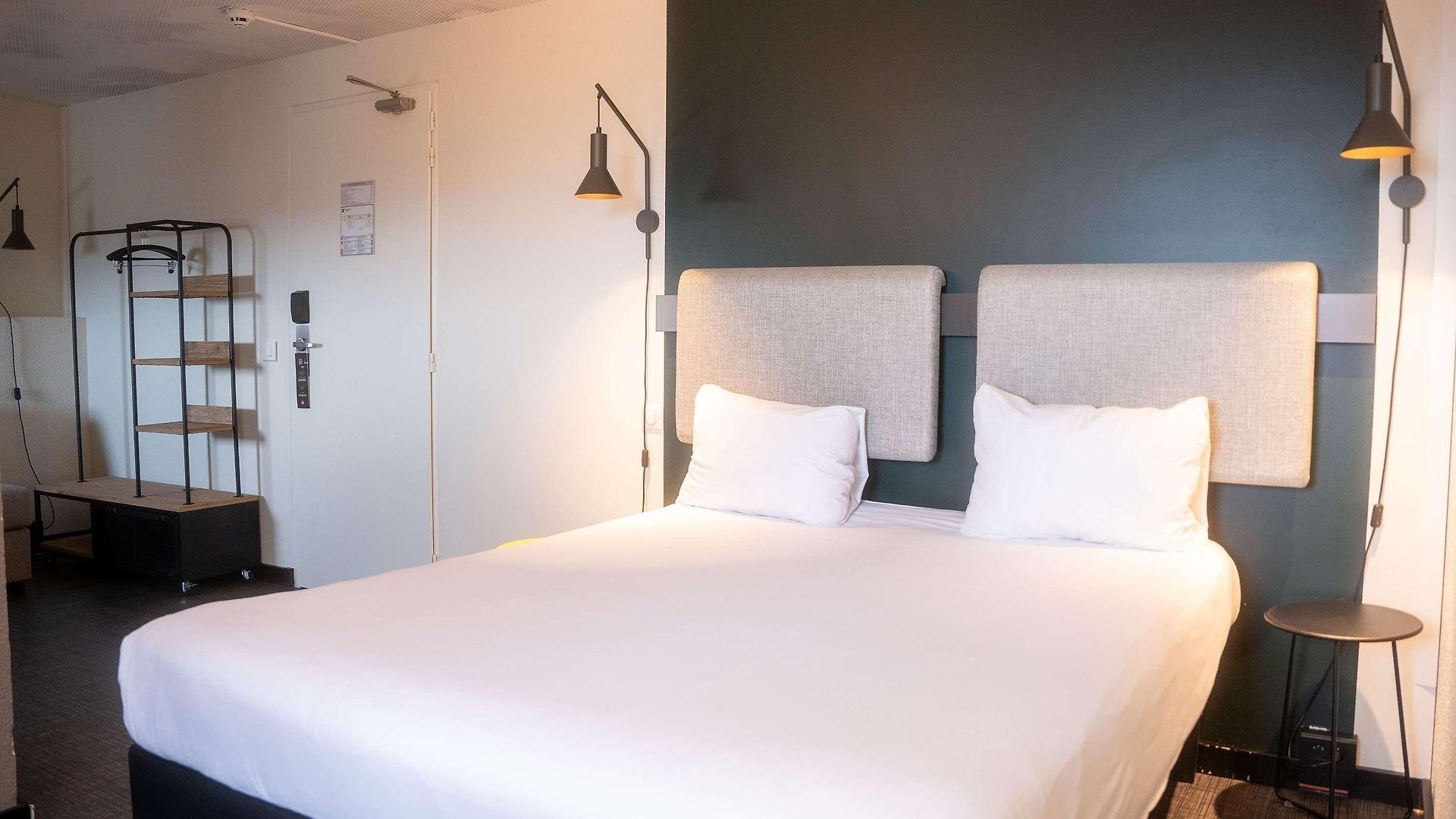 Hotel Ibis Centre Gare