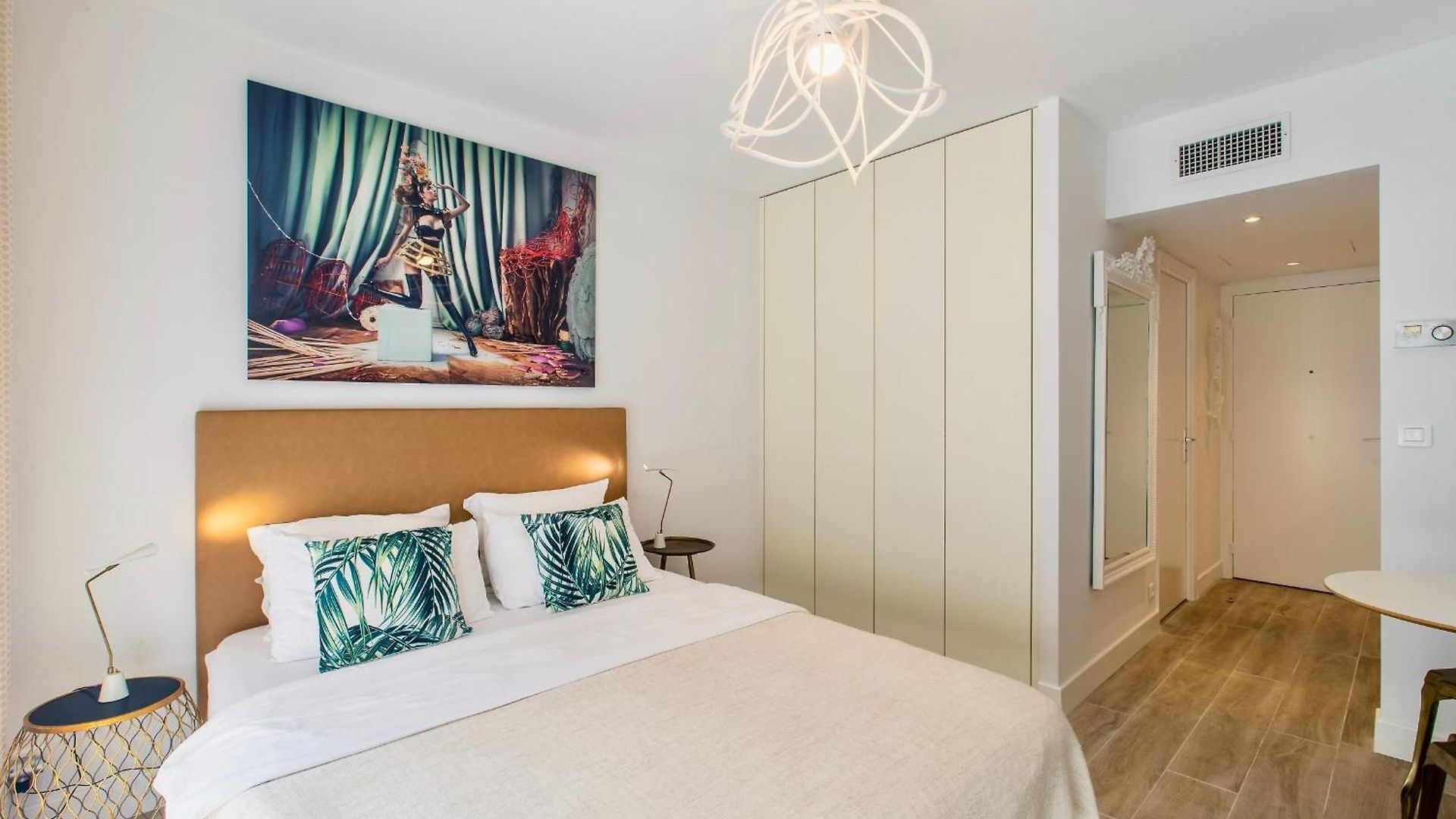 Centre Promenade Golden Square Terrace 1 Min Walk To The Beach Ac