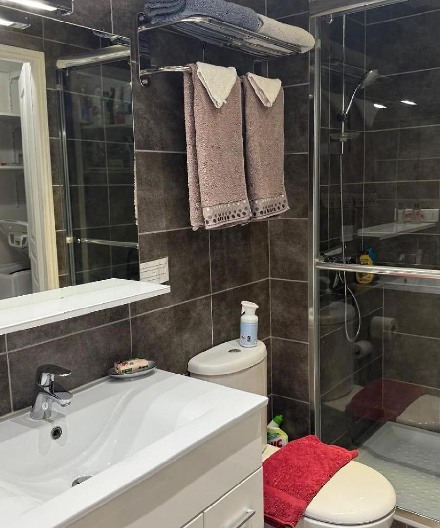 Proche Du Port Apartment Nice