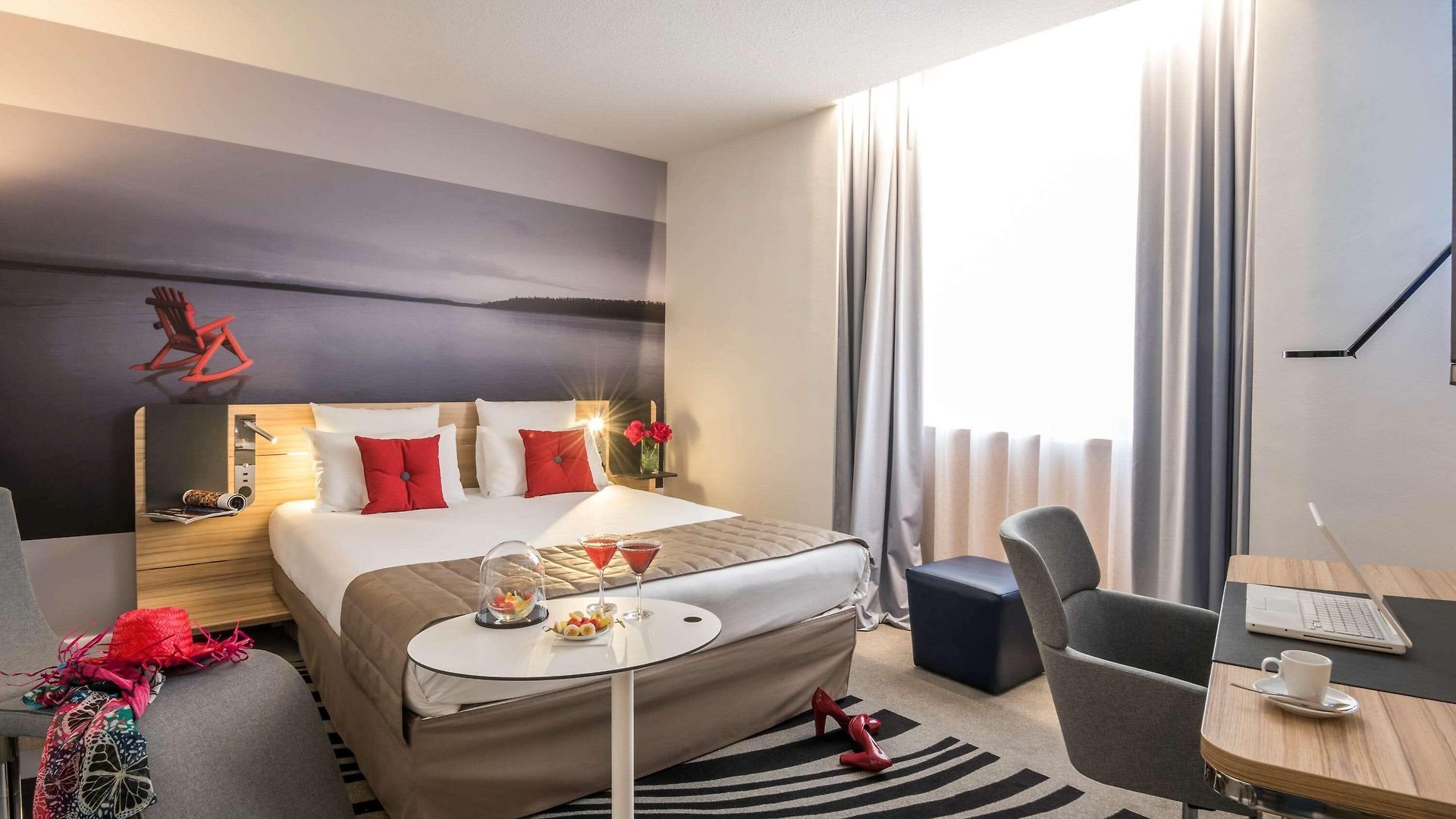 Novotel Centre Vieux