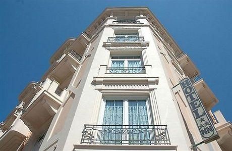 Hotel Le Riviera Collection, Signature Collection By Western