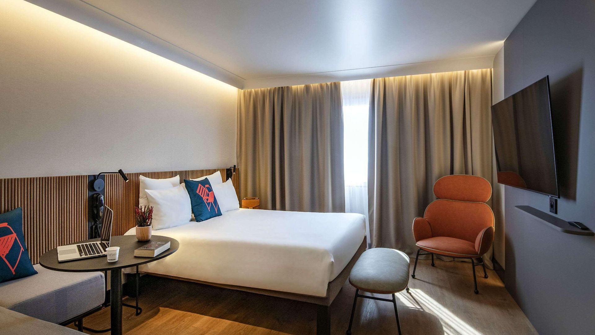 Hotel Novotel Arenas Aeroport Nice