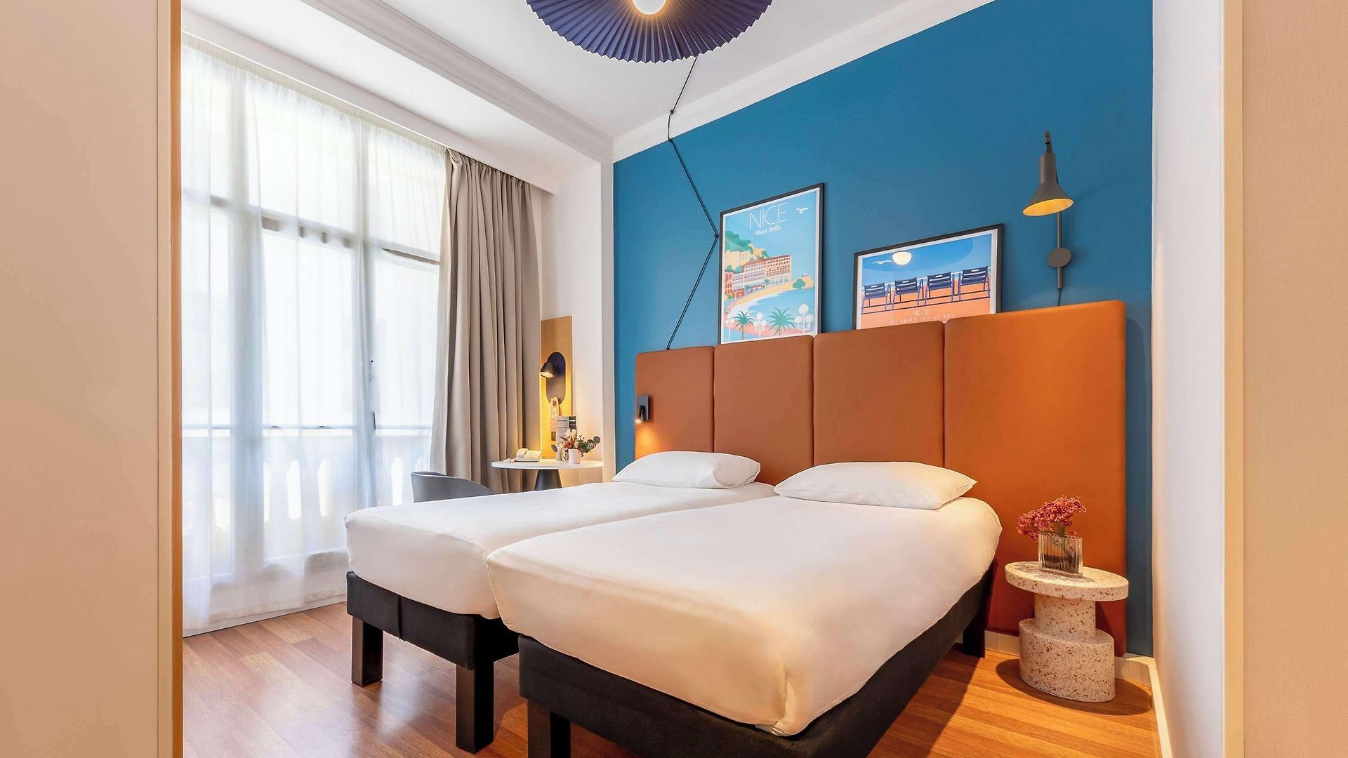 Ibis Centre Notre Dame Hotel