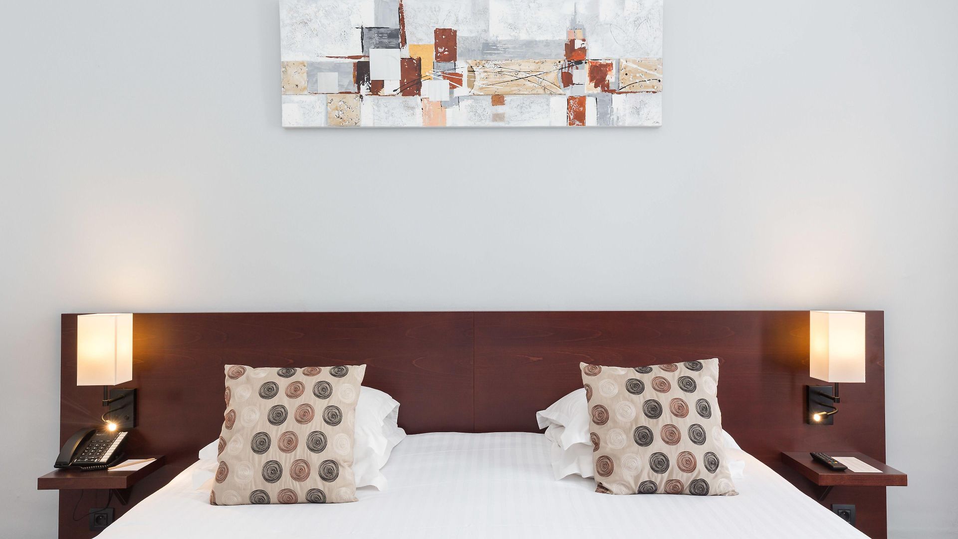 Western Brice Garden Hotel