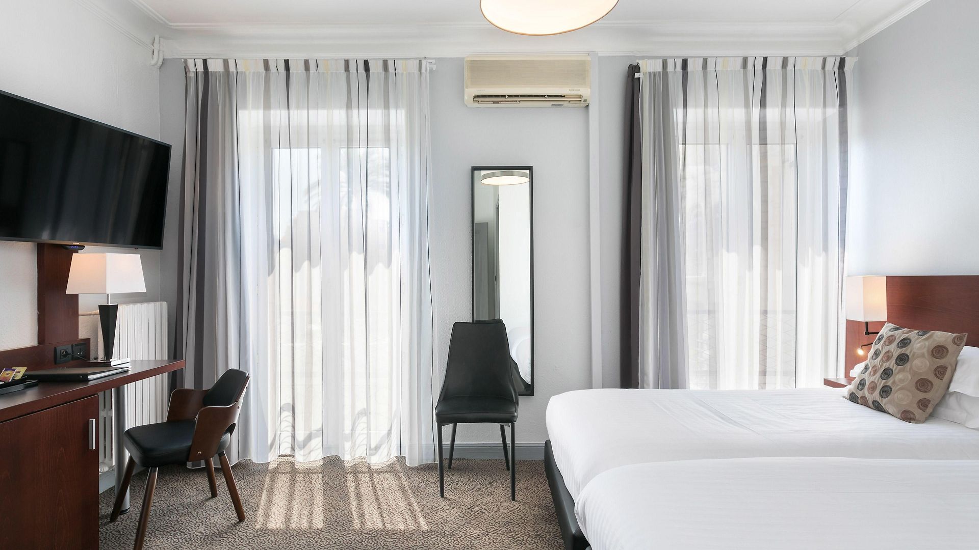 Hotel Western Brice Garden Nice