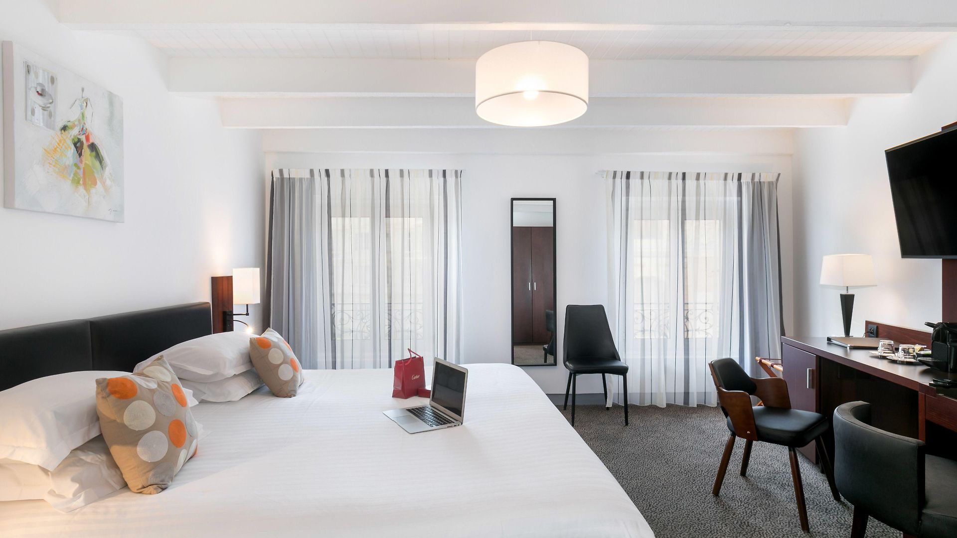 Western Brice Garden Hotel