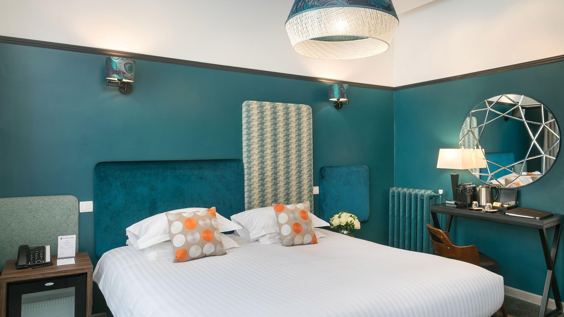 Western Brice Garden Hotel