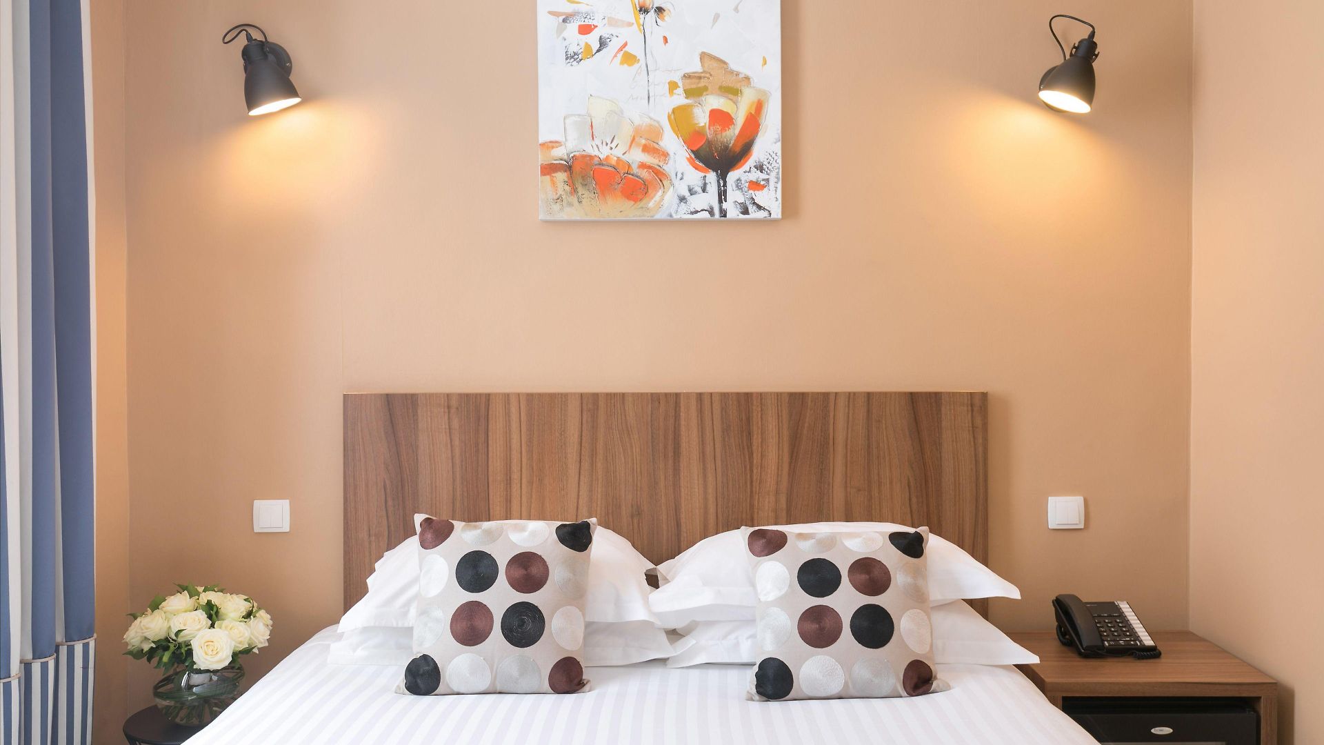 Hotel Western Brice Garden