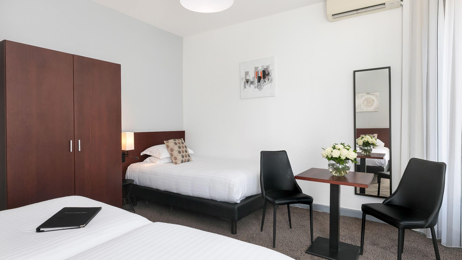 Western Brice Garden 4*