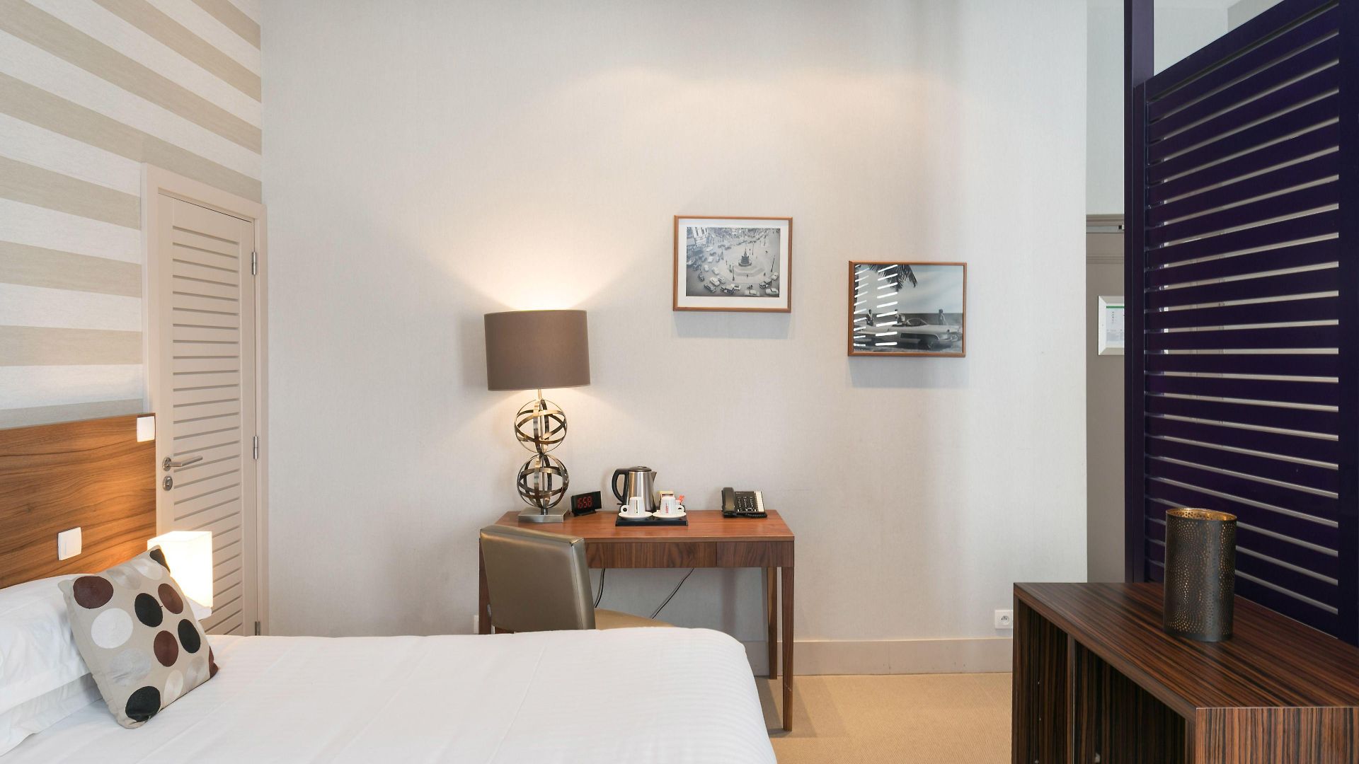 Hotel Western Brice Garden Nice